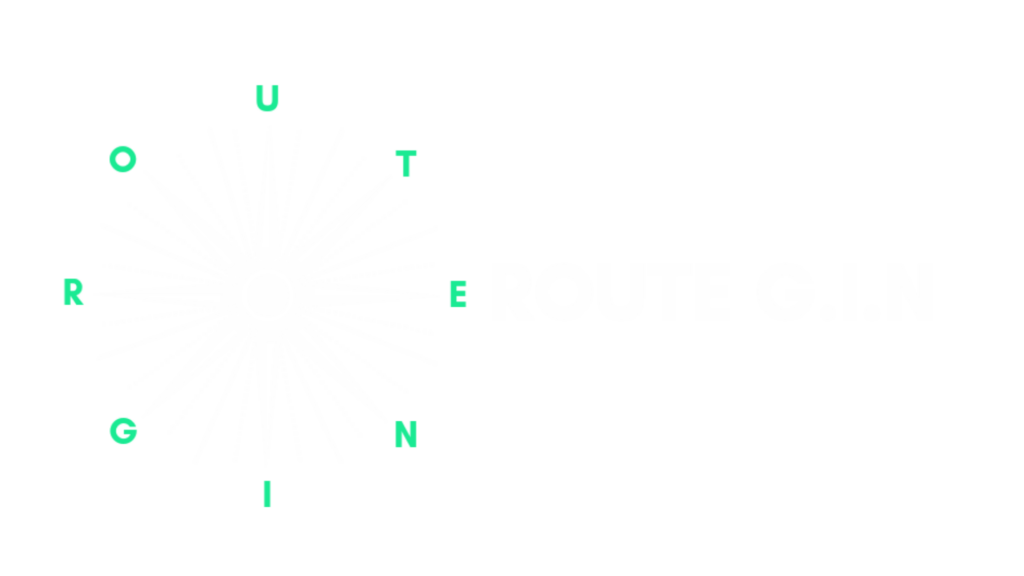 Route Gin